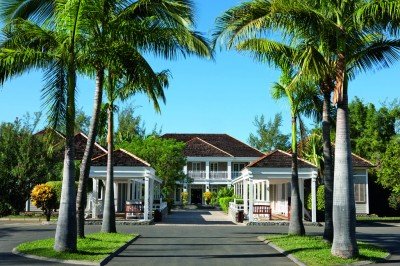 Hotely na Reunionu