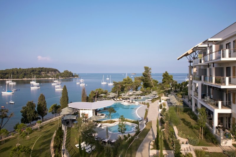 Adults Exclusive Hotel Monte Mulini Rovinj
