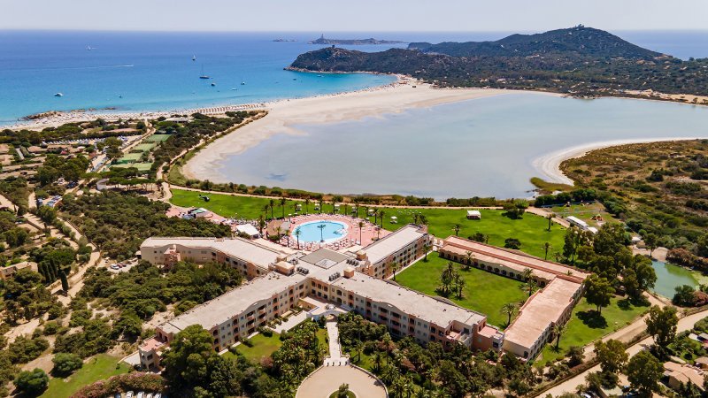 Almar Timi Ama Resort & Spa