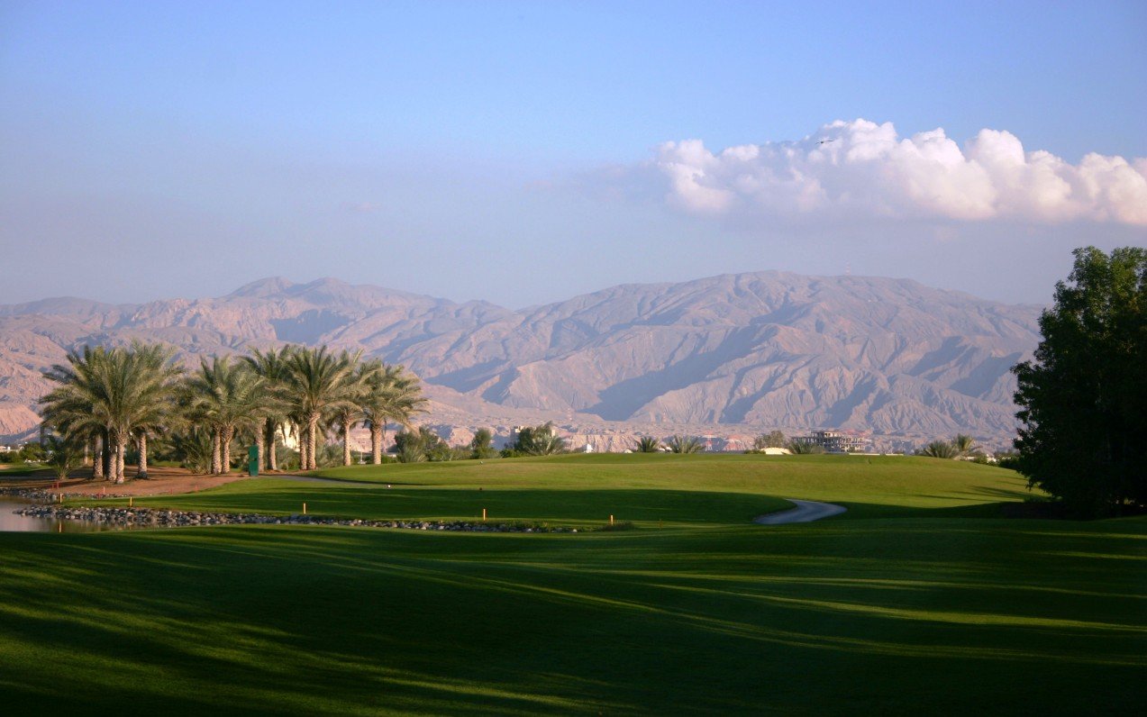 Ras Al Khaimah