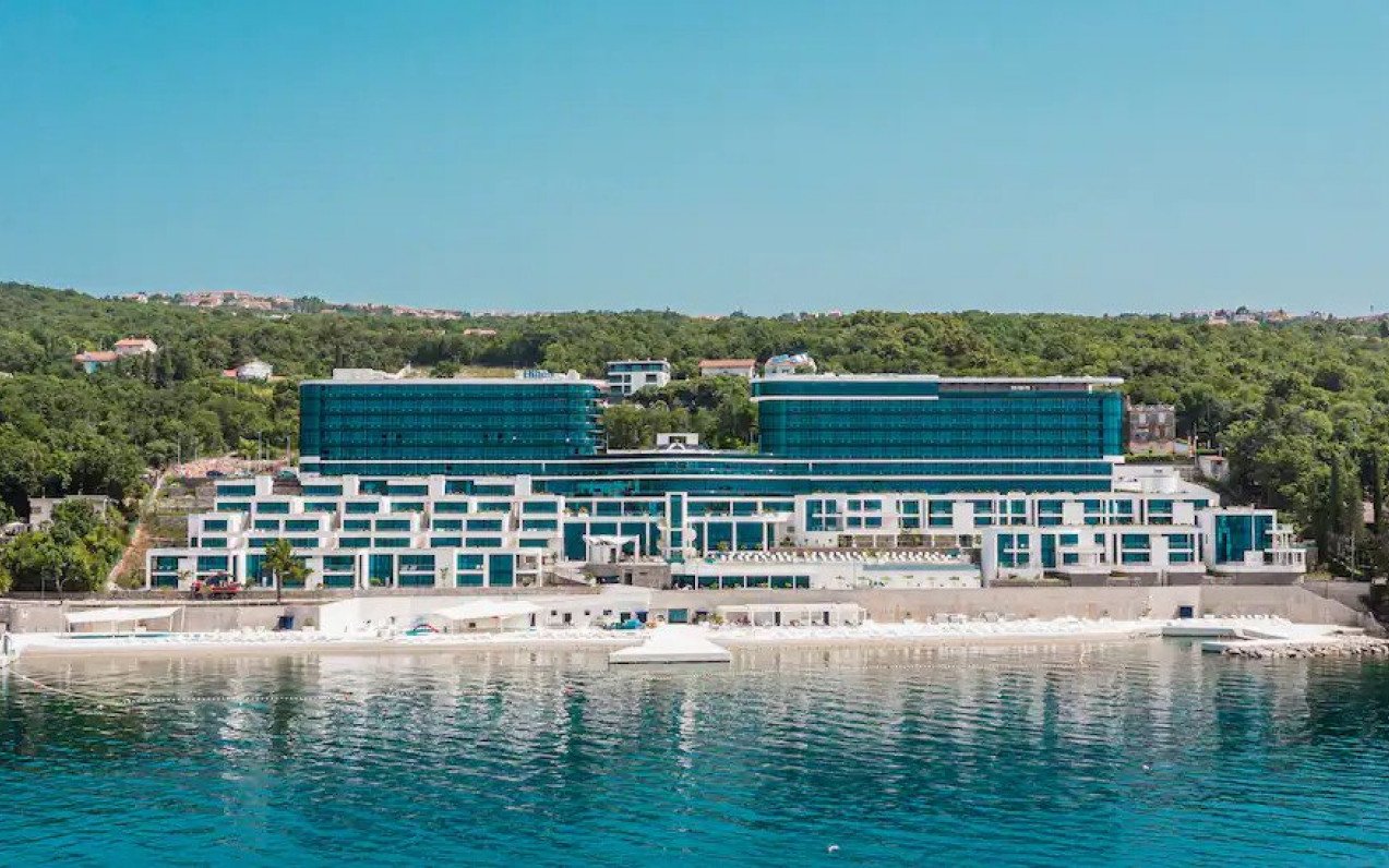 Hilton Rijeka