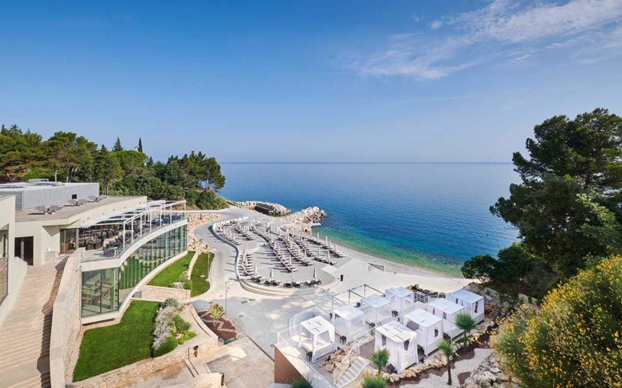 Kempinski Hotel Istria