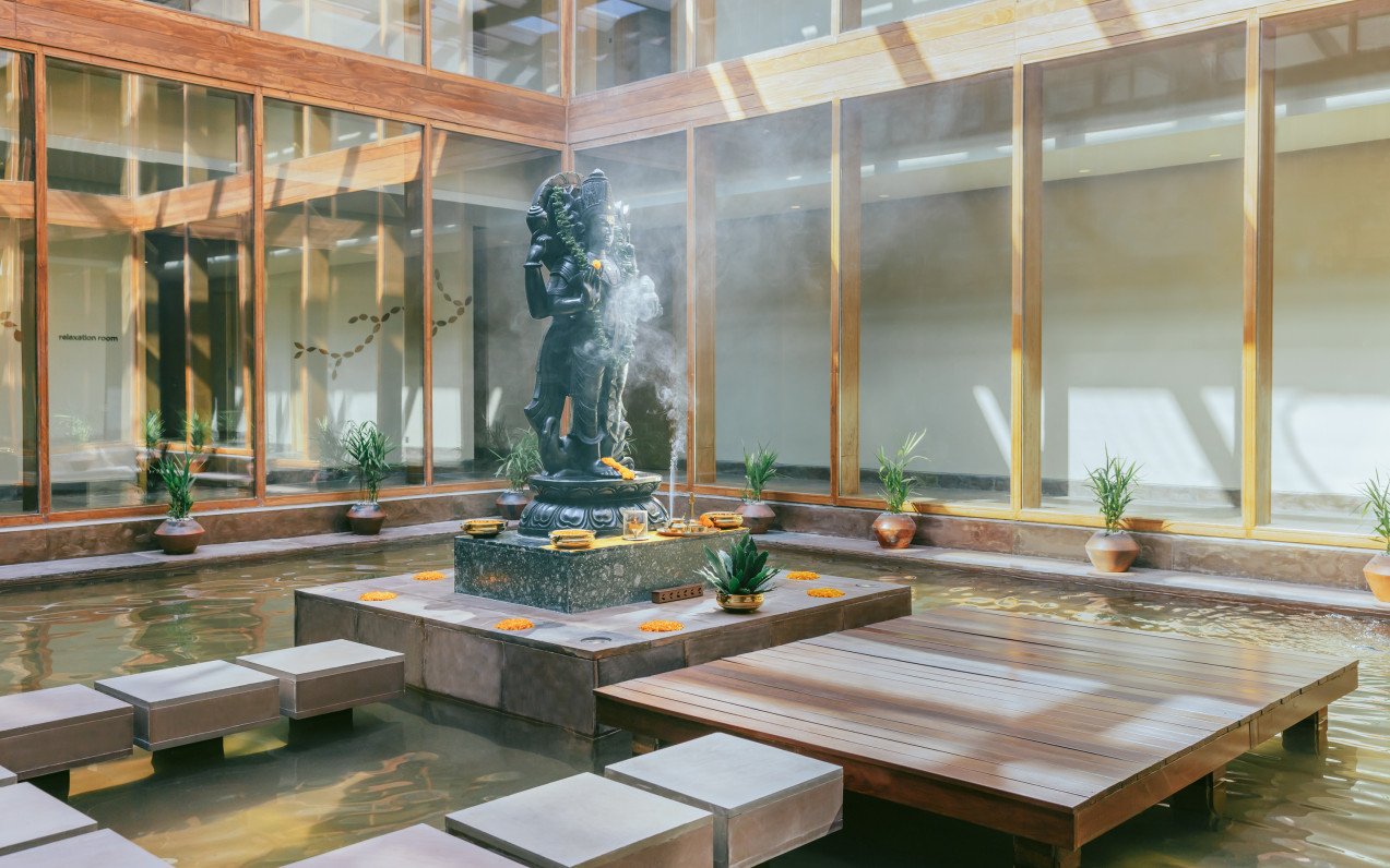 Six Senses Vana