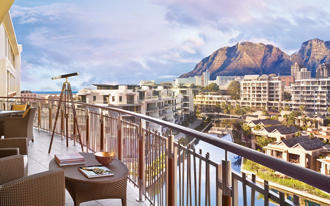 One&Only Cape Town