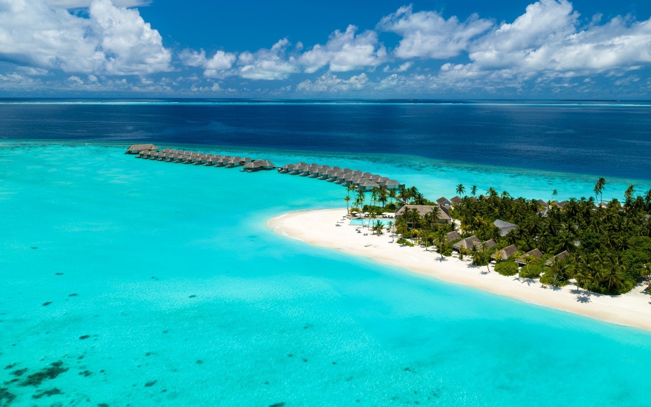 Baglioni Resort Maldives *****