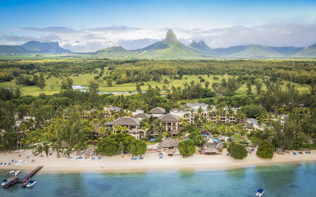 Hilton Mauritius Resort & Spa *****