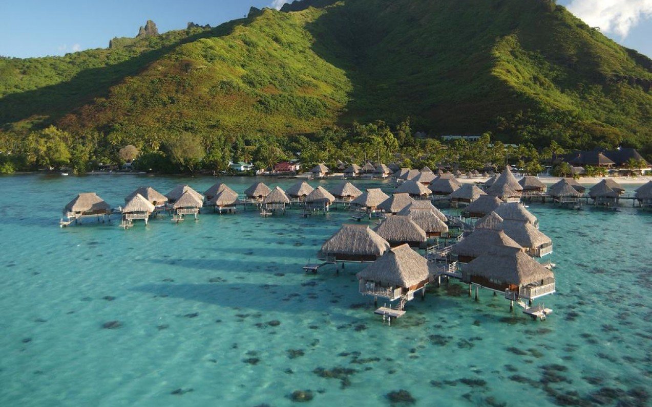 Hilton Lagoon Resort and Spa