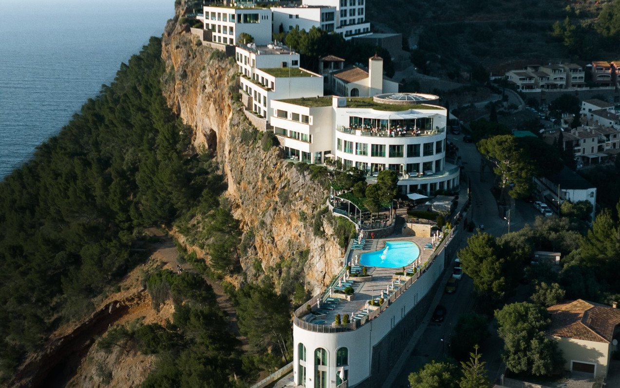 Jumeirah Port Soller Hotel and Spa