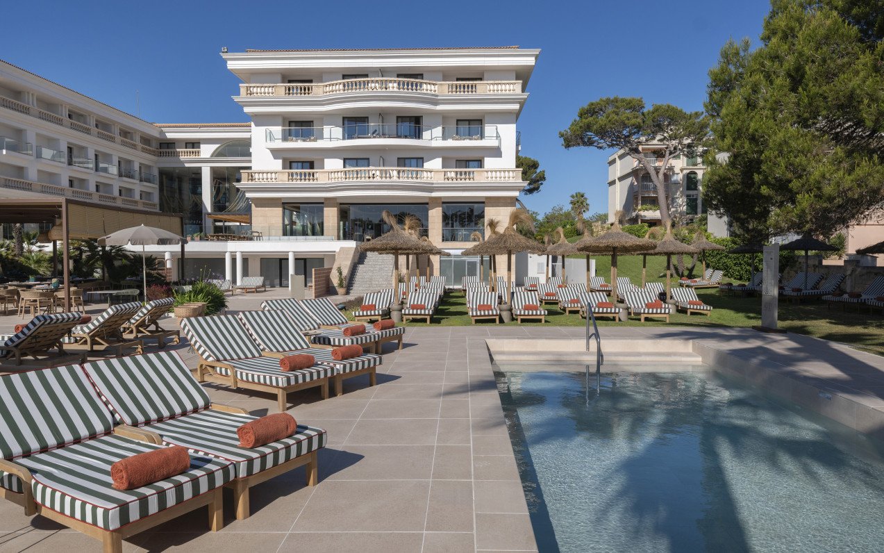 Sarena de Muro Resort