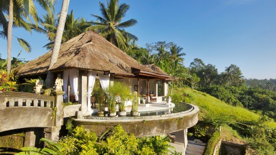 The Viceroy Bali *****