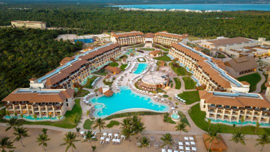 Dreams Playa Esmeralda Resort & Spa *****
