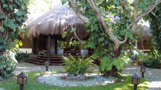 Mandala Spa & Resort Villas Boracay Island ****