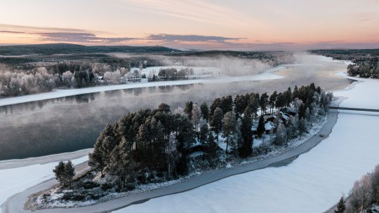 Aino Private Island Hotel *****