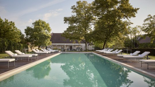 COMO Le Montrachet *****