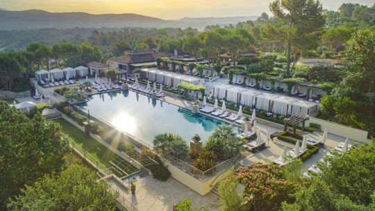 Terre Blanche *****