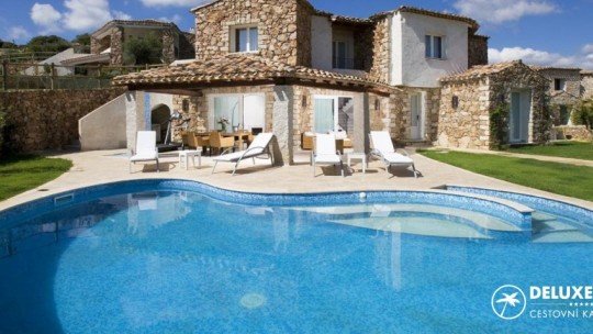 Villas Resort Sardinia