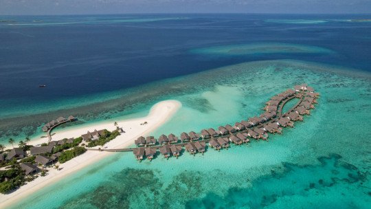 Cora Cora Maldives *****
