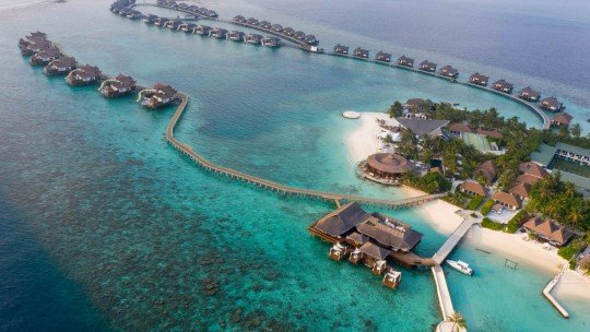 OZEN Reserve Bolifushi Maldives *****