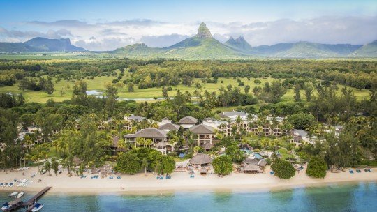 Hilton Mauritius Resort & Spa *****