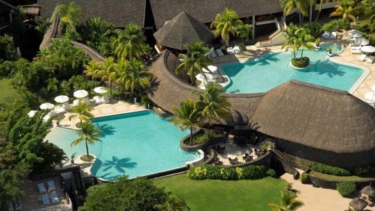 Maritim Hotel Mauritius