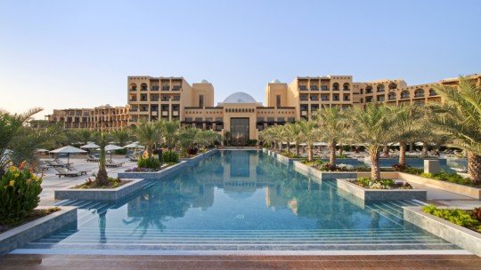 Hilton Ras Al Khaimah Resort & Spa *****