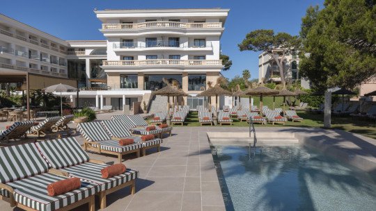 Sarena de Muro Resort *****
