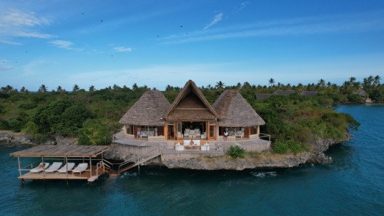 Laba Fanjove Island *****