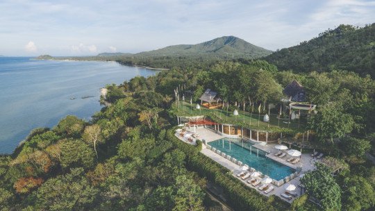 Kamalaya Koh Samui *****