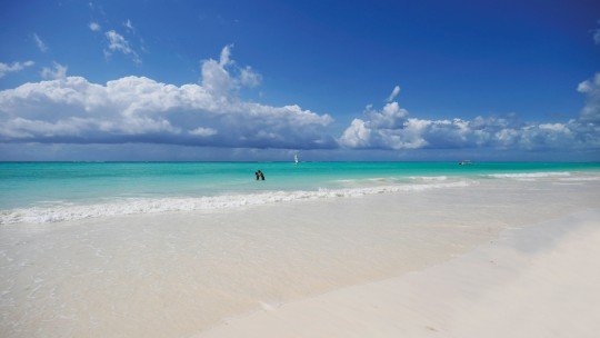 Sandies Baobab Beach **** - Zanzibar ****
