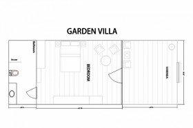 Garden Villas
