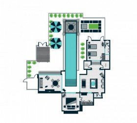 Family Villas - 2 bedrooms