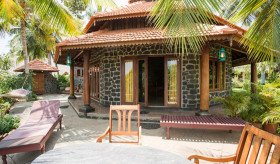 Sidhartha Deluxe Suite (50 m2)