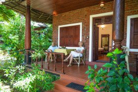 Standard Cottage (15 m2)