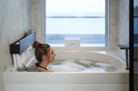 Spa Suite