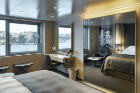 Panorama & Grand Panorama Suites