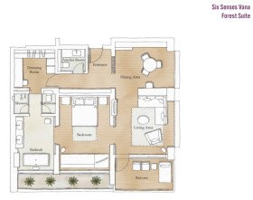 Forest Suite