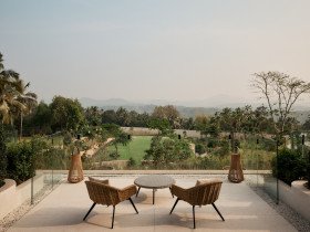 Garden Suite