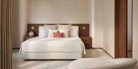Sanctuary Suite
