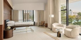 Clinical Room