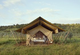 Tents