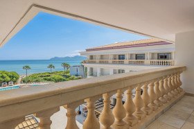 Junior Suite Sea View