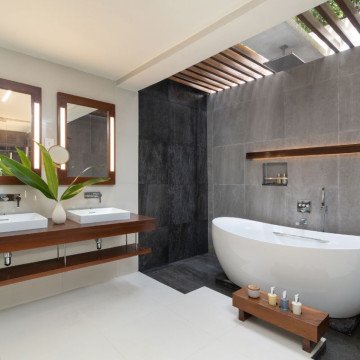 Deluxe Suite with Pool (175 m²)