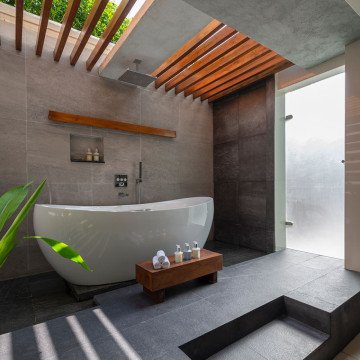 Grand Deluxe Suite with Pool (175 m²)