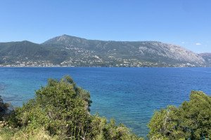 Ikos Odisia - novinka na Korfu