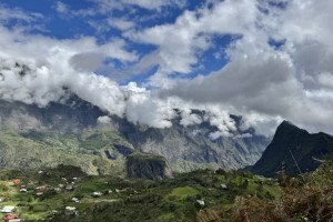 Svatební cesta Réunion a Maurícius